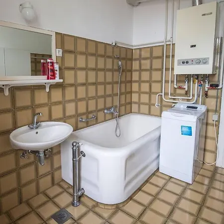 Socialist Experience In The Center Apartamento Liubliana